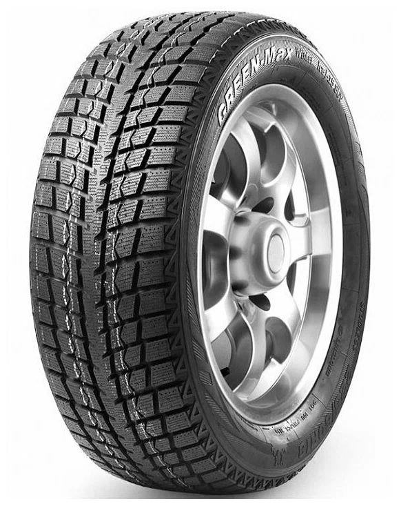 LingLong Green-Max Winter Ice I-15 175/65R14 86T  221007977